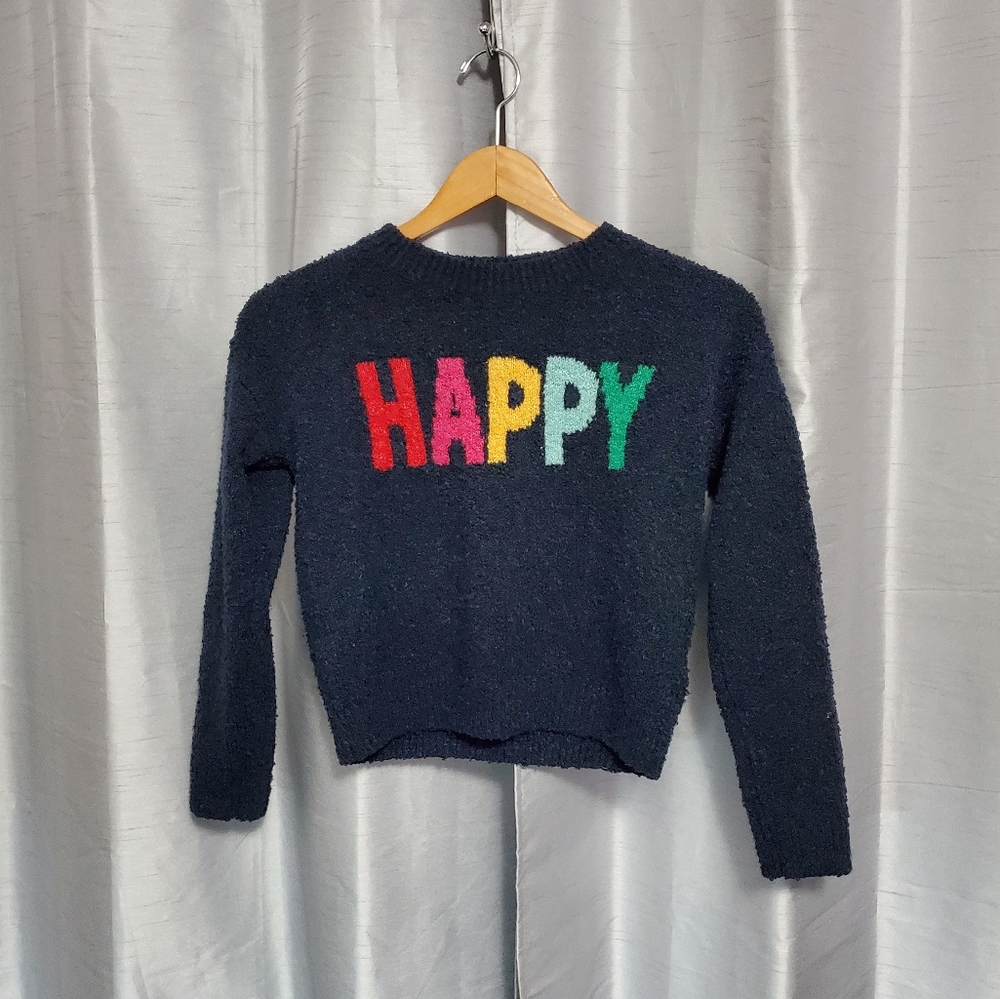 GAP Kids • Happy Sweater
